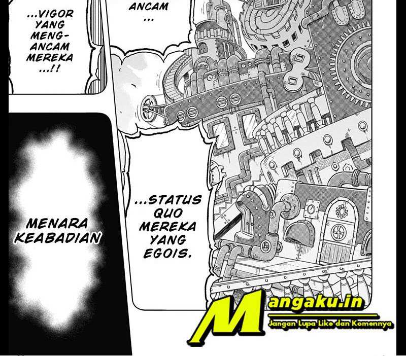 Build King Chapter 23 - halaman 12