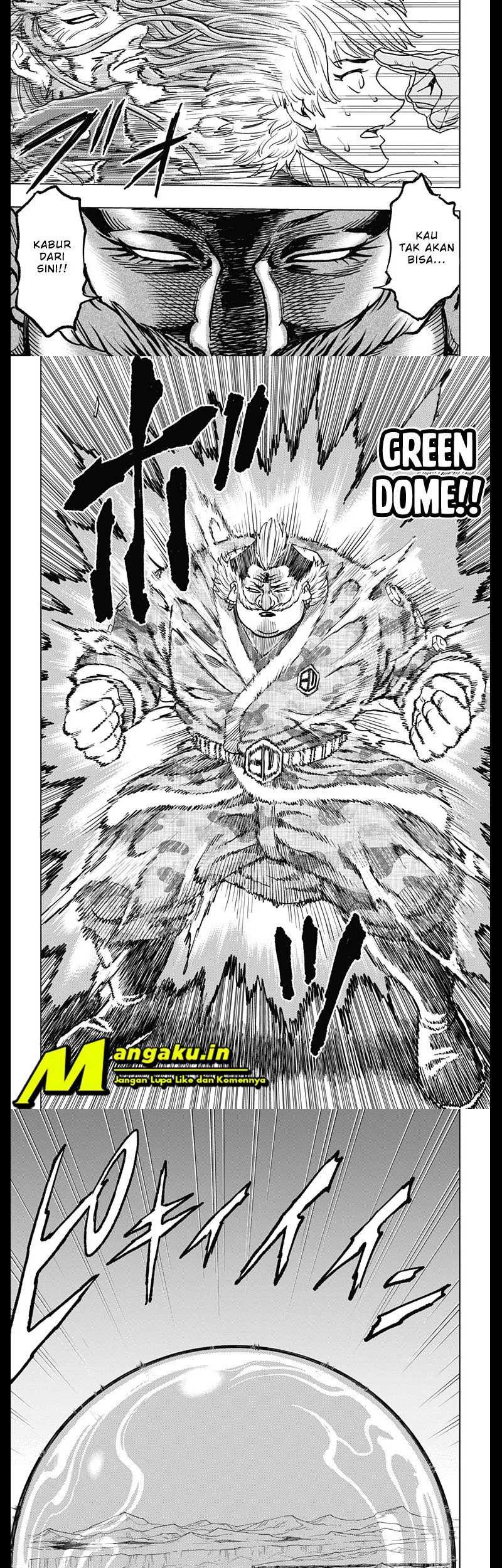 Build King Chapter 24 - halaman 11