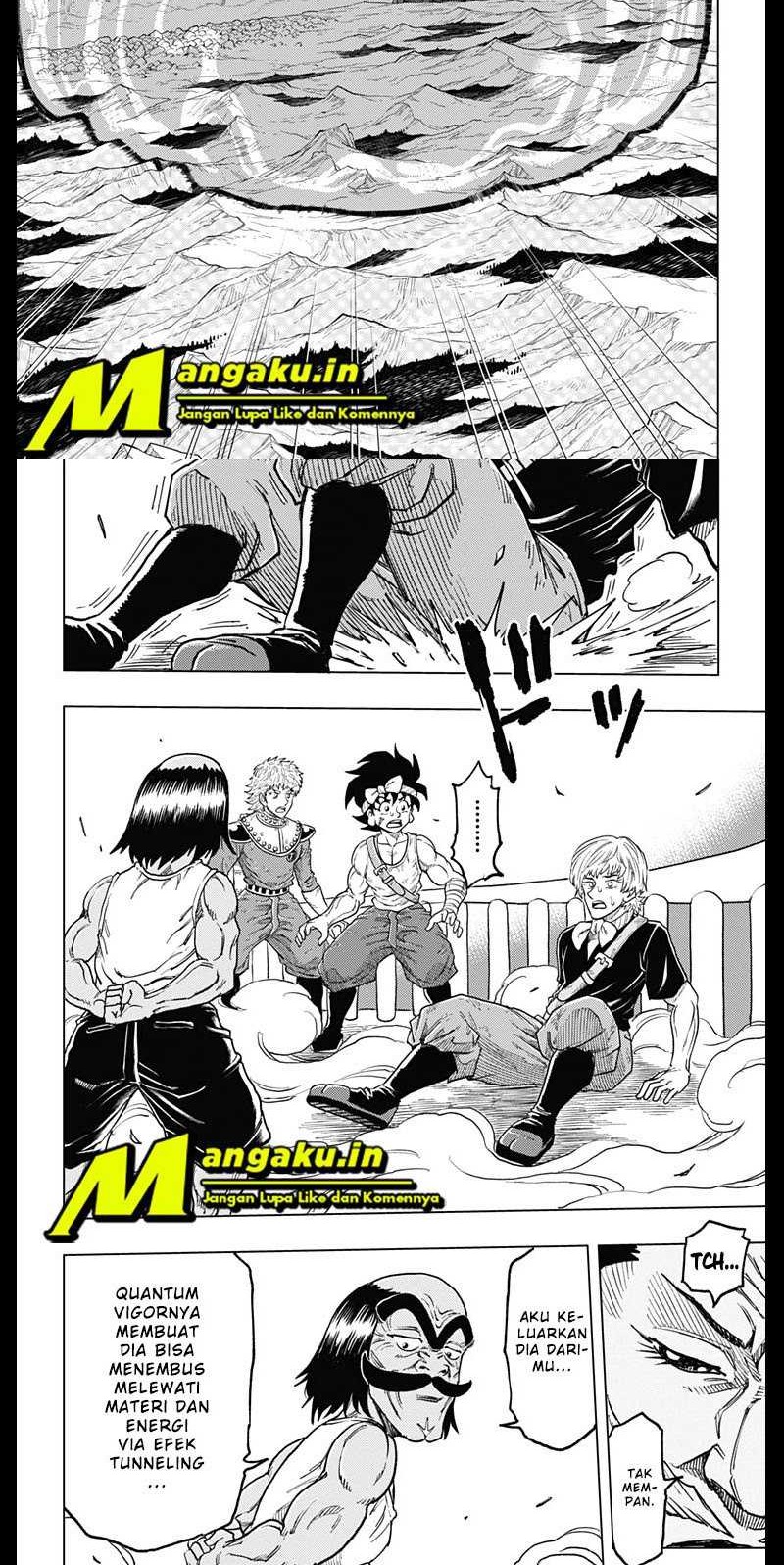 Build King Chapter 24 - halaman 12
