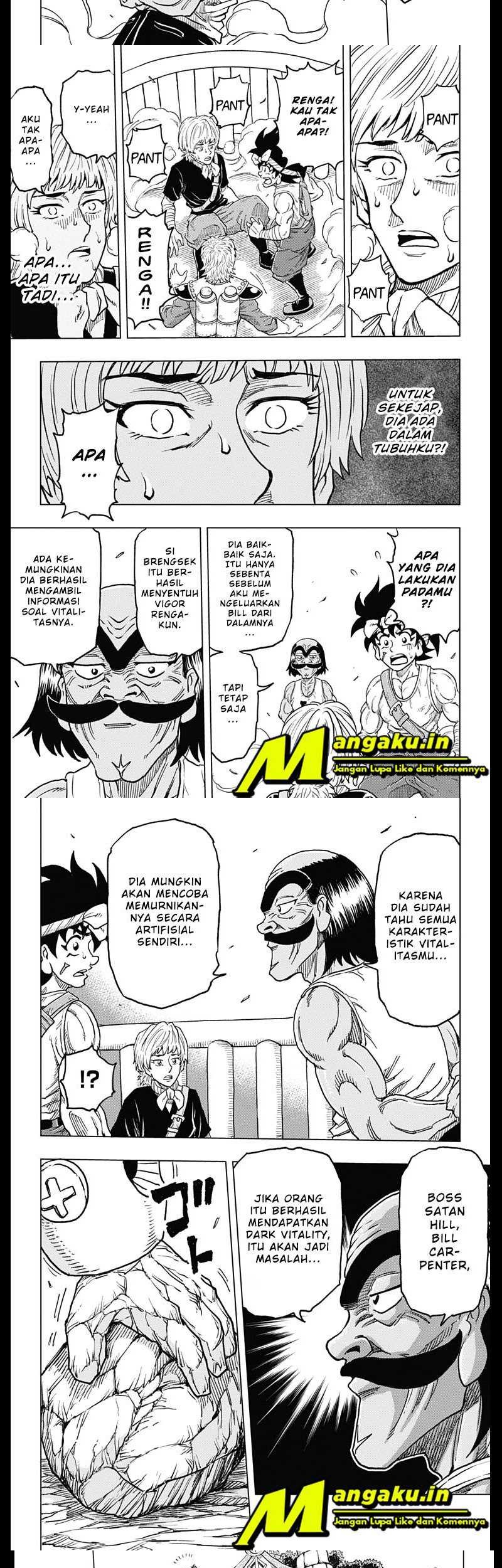 Build King Chapter 24 - halaman 13
