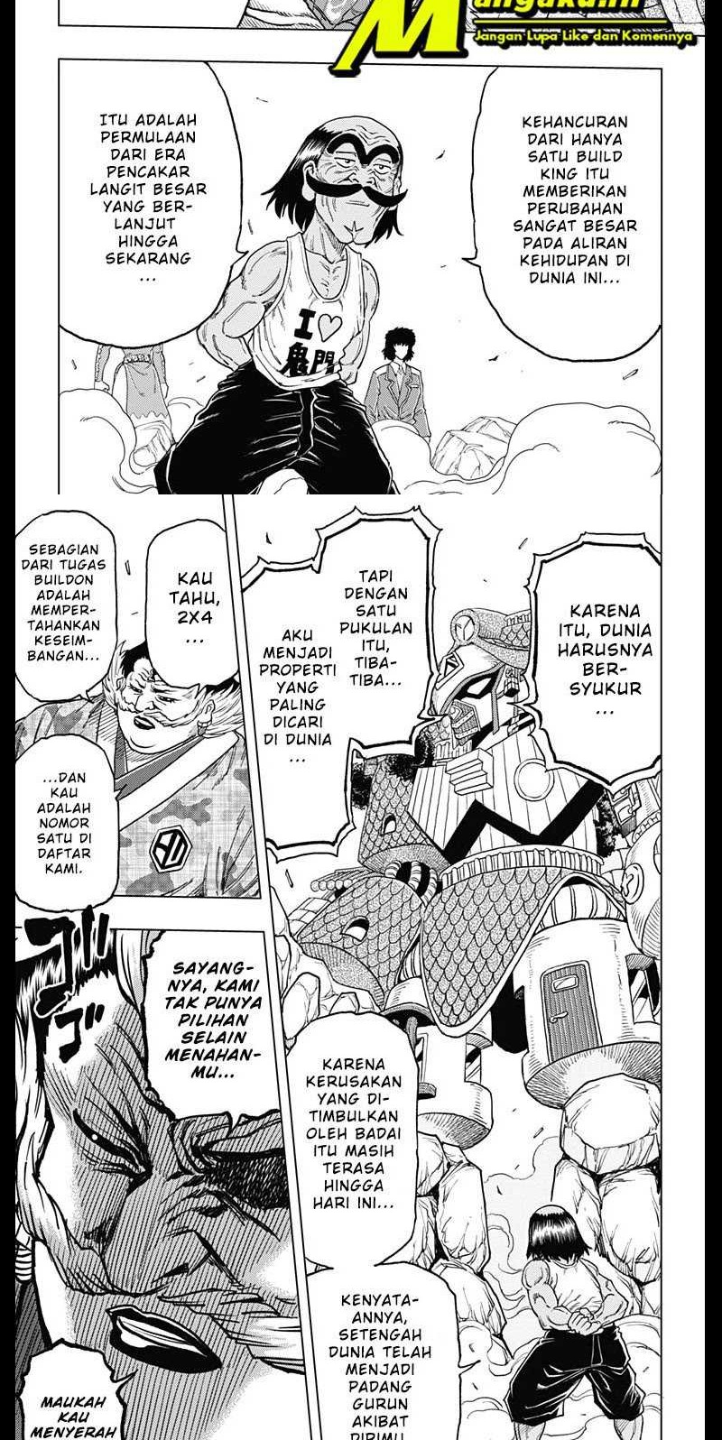 Build King Chapter 24 - halaman 2