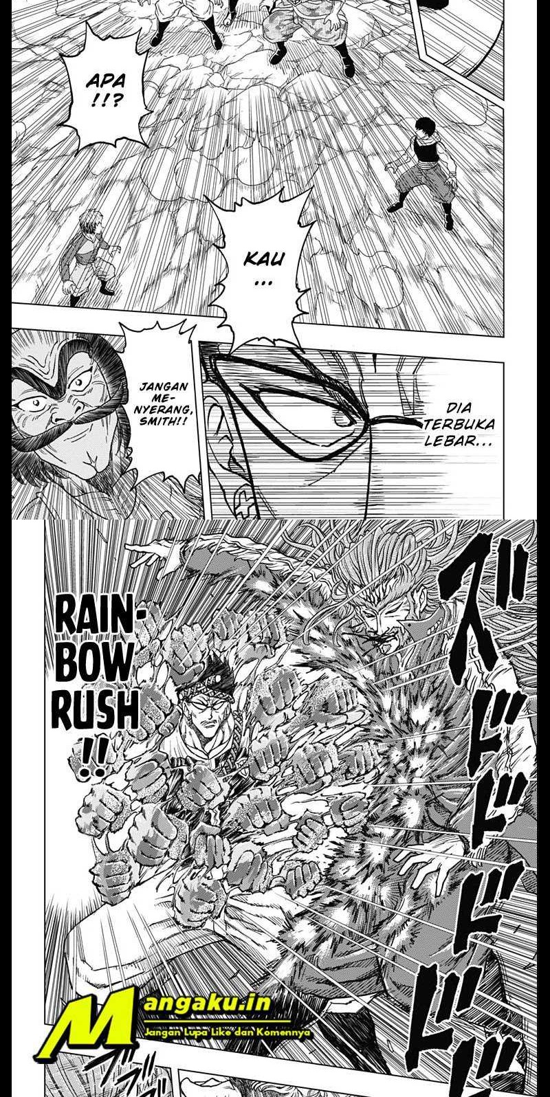 Build King Chapter 24 - halaman 6