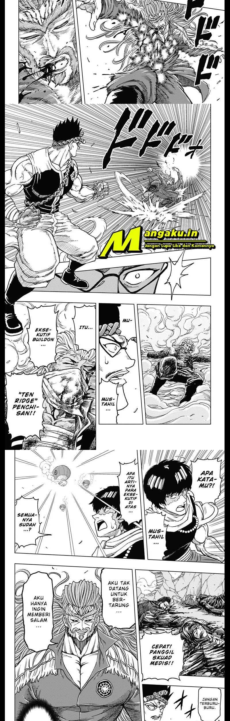 Build King Chapter 24 - halaman 7