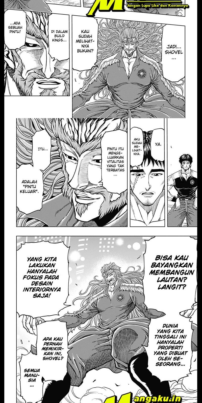 Build King Chapter 25 - halaman 12