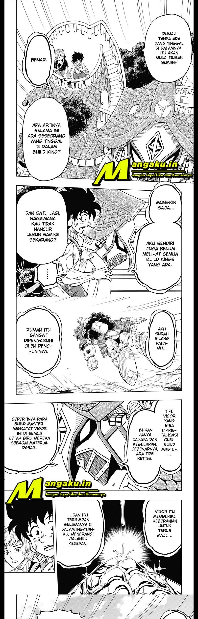 Build King Chapter 25 - halaman 16