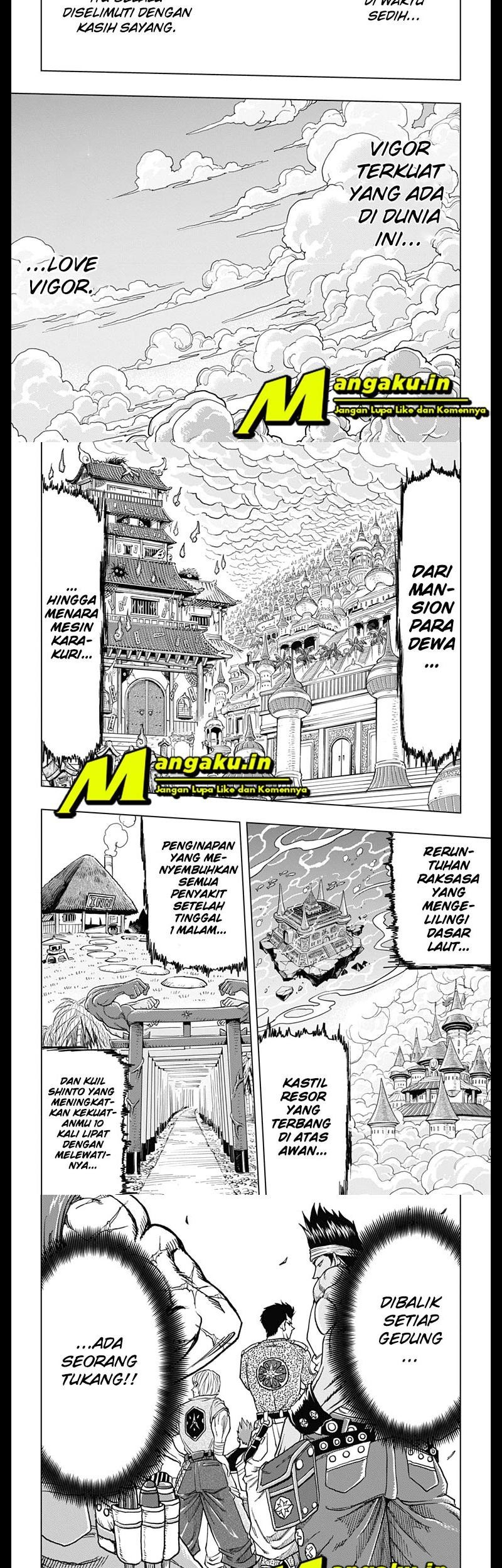 Build King Chapter 25 - halaman 18