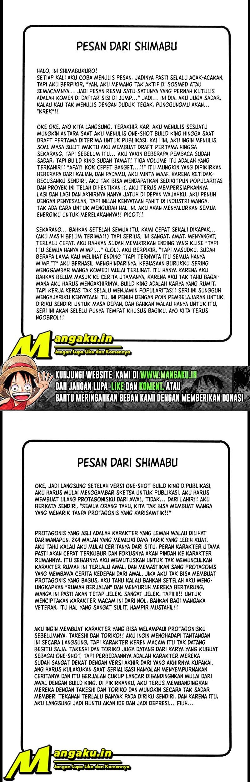 Build King Chapter 25 - halaman 22
