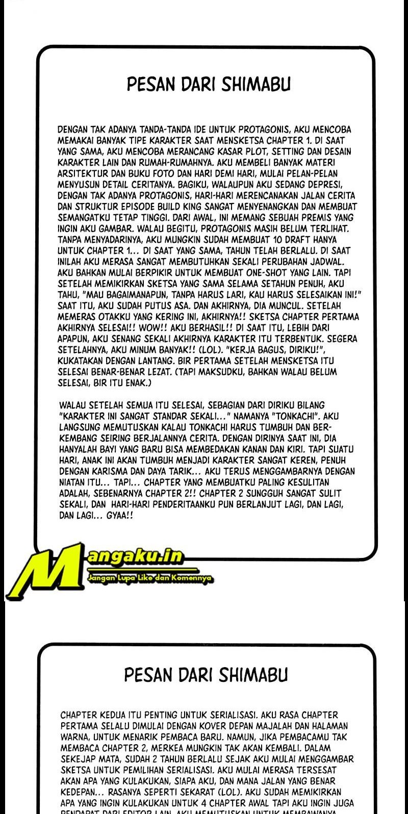 Build King Chapter 25 - halaman 23
