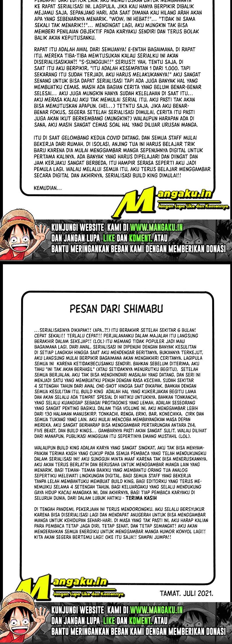 Build King Chapter 25 - halaman 24