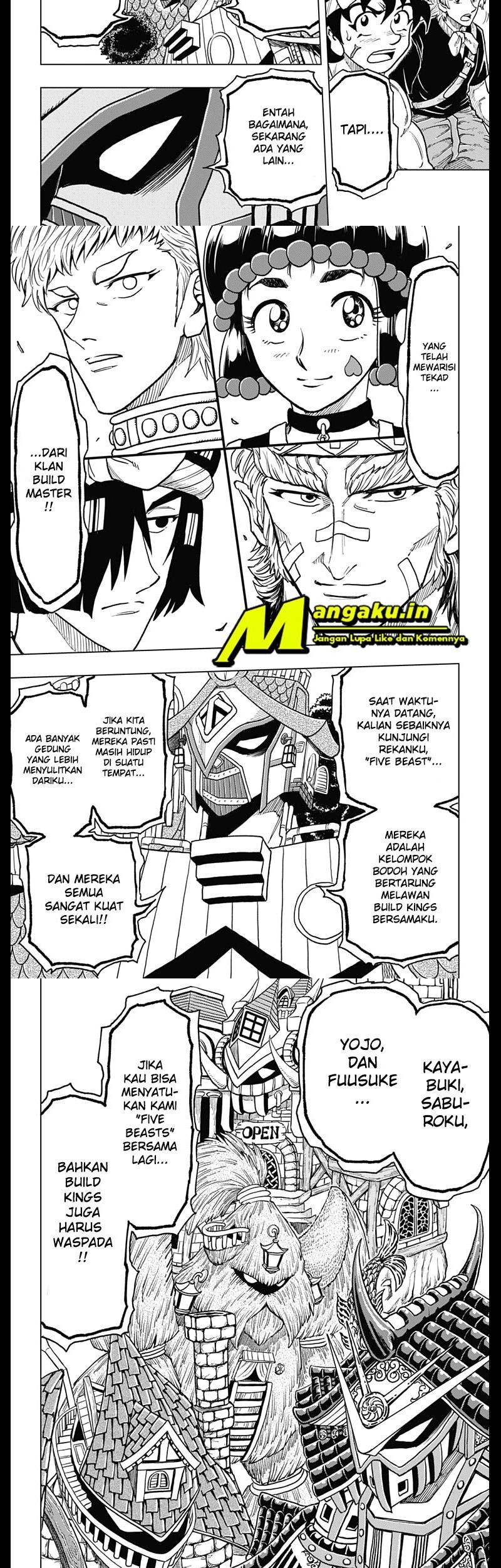 Build King Chapter 25 - halaman 7
