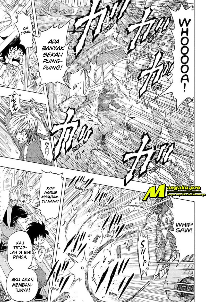 Build King Chapter 3 - halaman 10