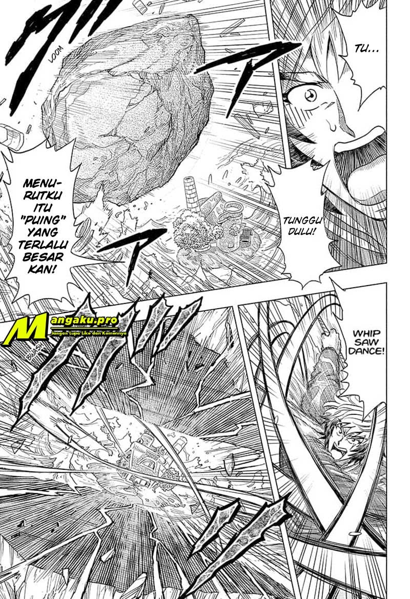 Build King Chapter 3 - halaman 12