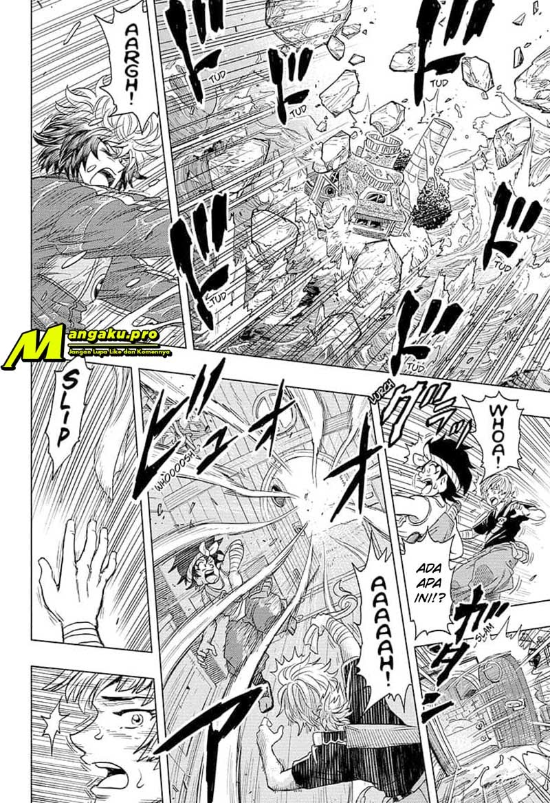 Build King Chapter 3 - halaman 13