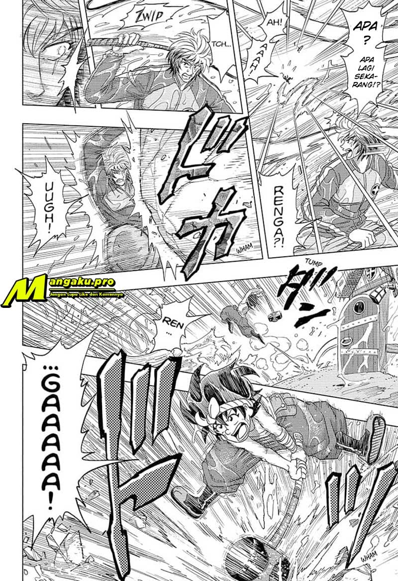 Build King Chapter 3 - halaman 15
