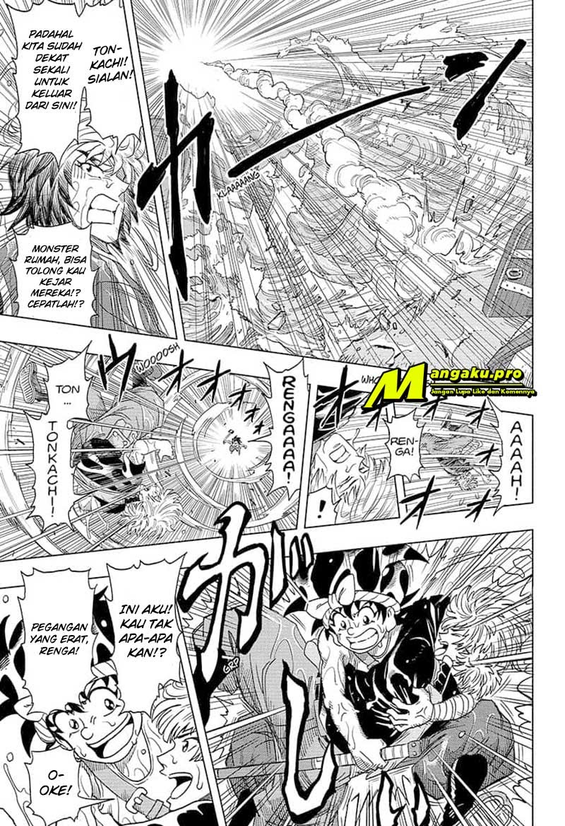 Build King Chapter 3 - halaman 16