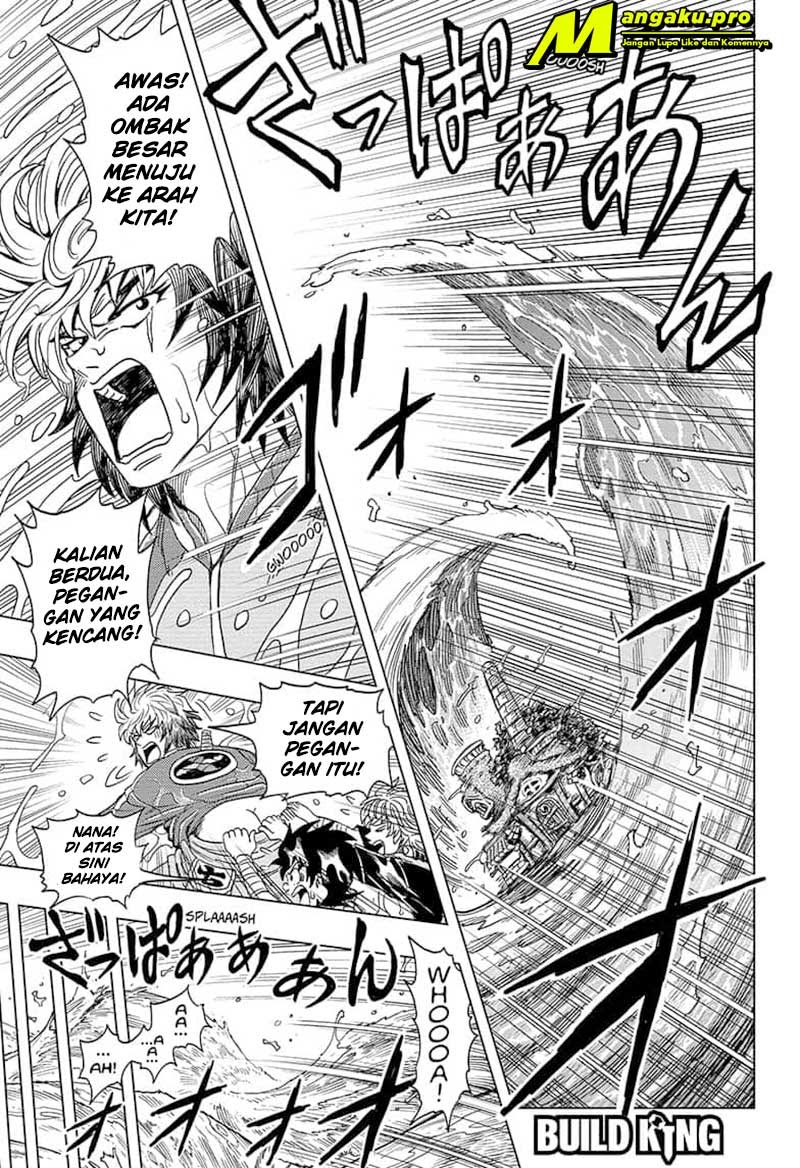 Build King Chapter 3 - halaman 2