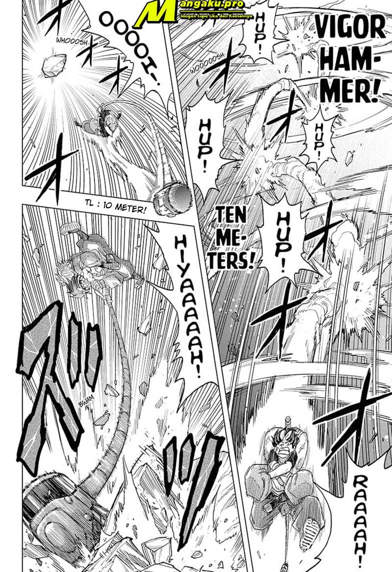 Build King Chapter 3 - halaman 23