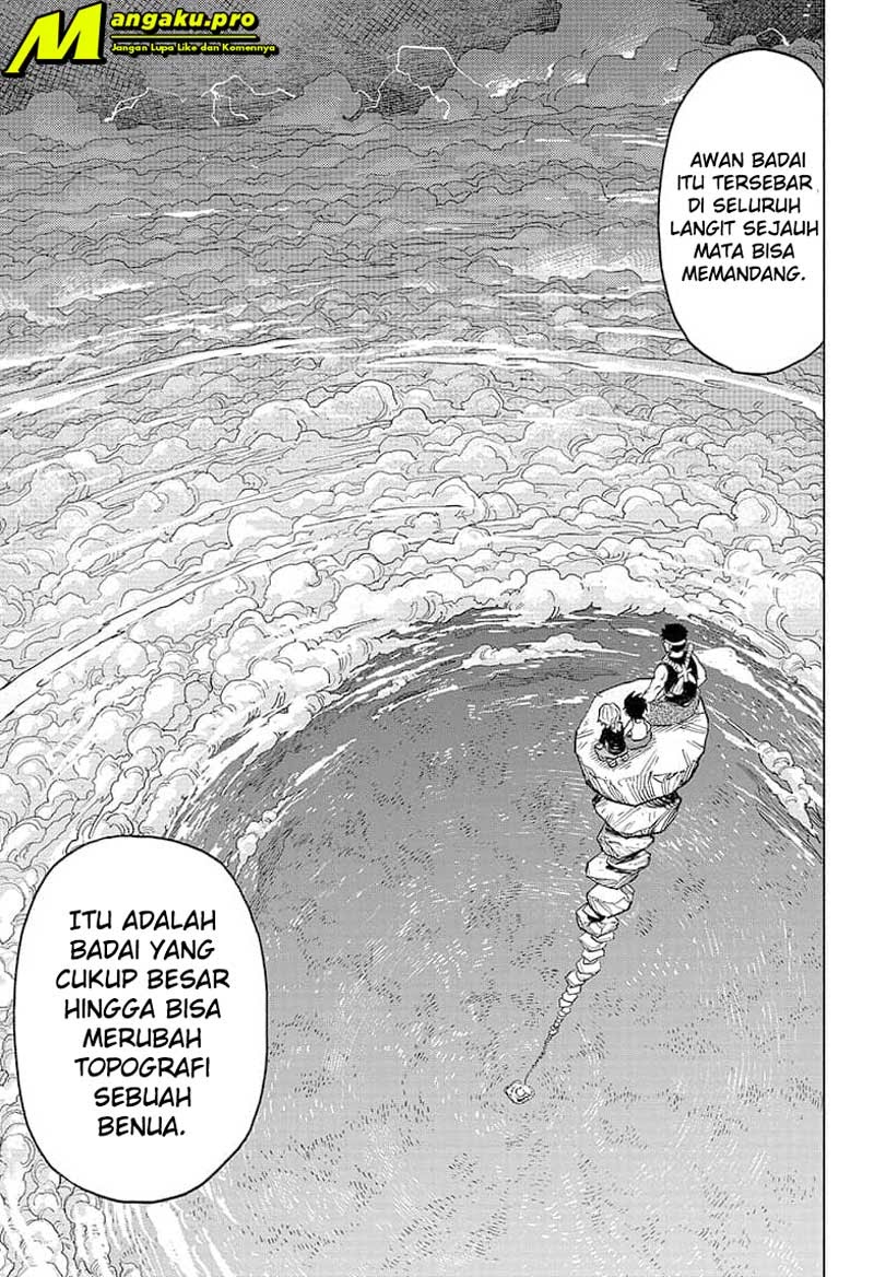 Build King Chapter 3 - halaman 6