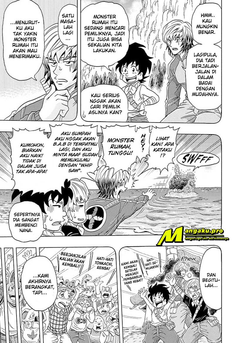 Build King Chapter 3 - halaman 8