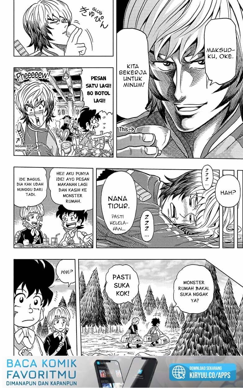 Build King Chapter 4 - halaman 12