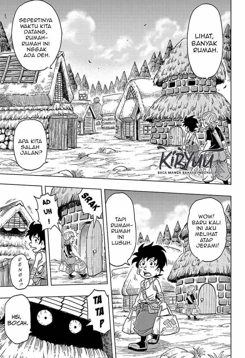 Build King Chapter 4 - halaman 13