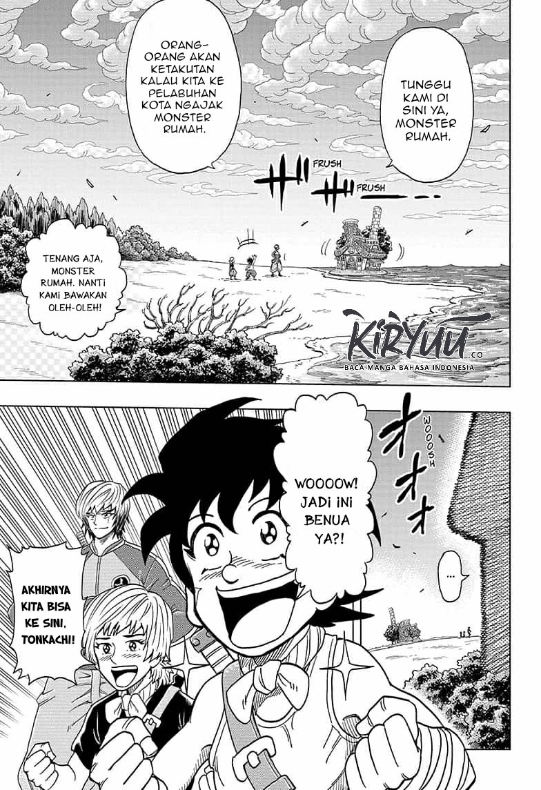 Build King Chapter 4 - halaman 3