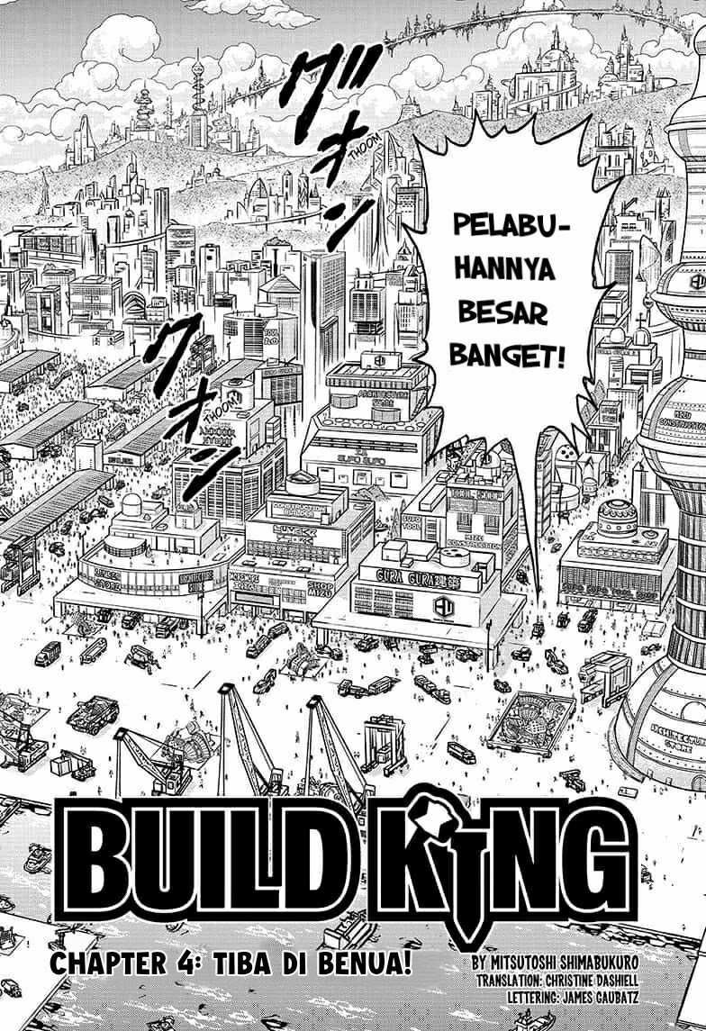 Build King Chapter 4 - halaman 4
