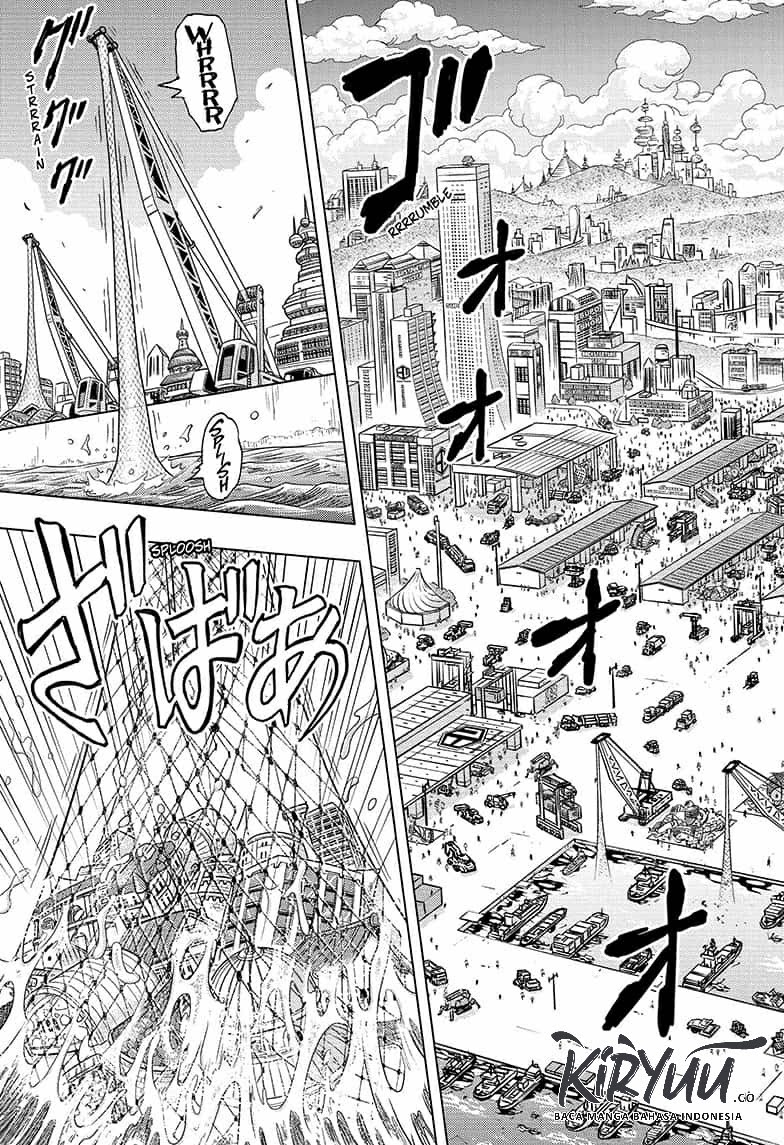 Build King Chapter 4 - halaman 5
