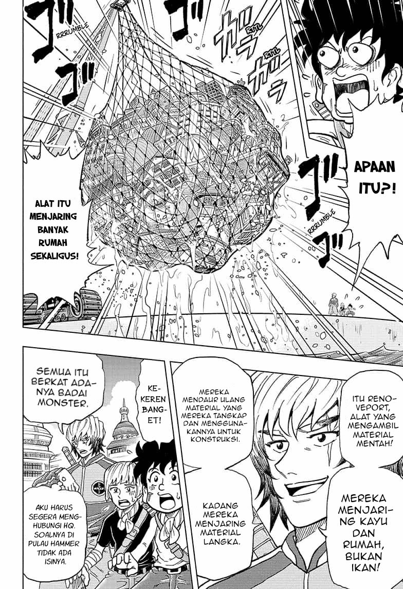 Build King Chapter 4 - halaman 6