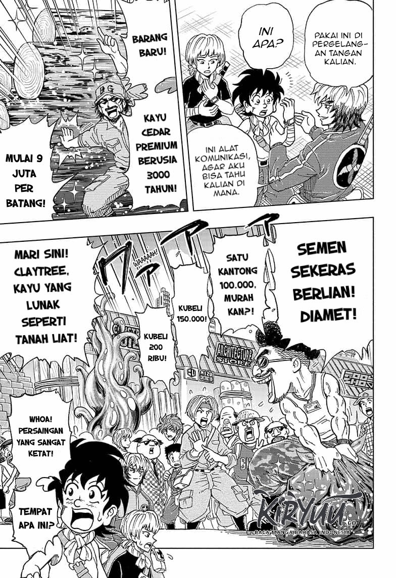 Build King Chapter 4 - halaman 7