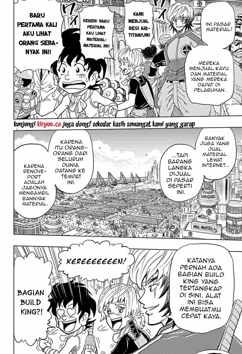 Build King Chapter 4 - halaman 8