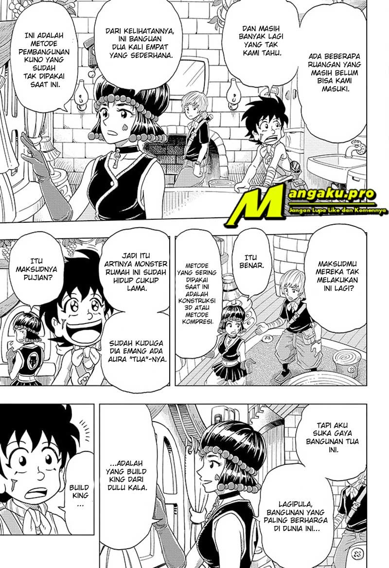 Build King Chapter 5 - halaman 10