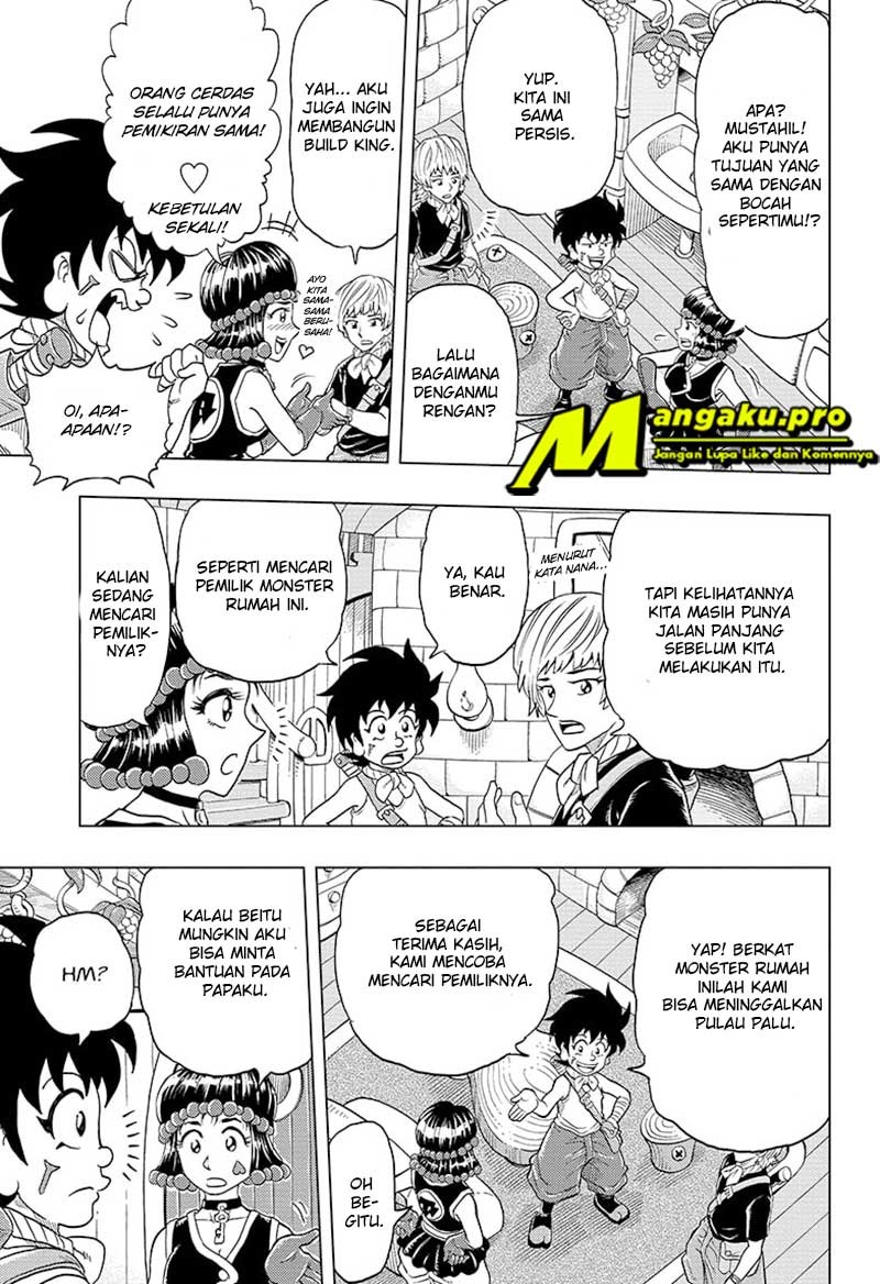 Build King Chapter 5 - halaman 12