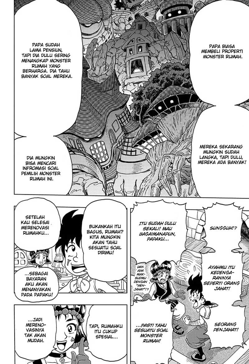 Build King Chapter 5 - halaman 13