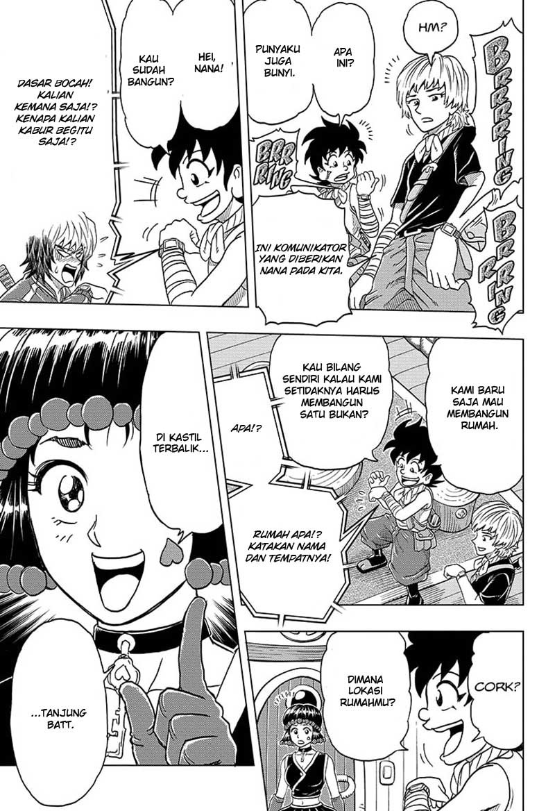 Build King Chapter 5 - halaman 14