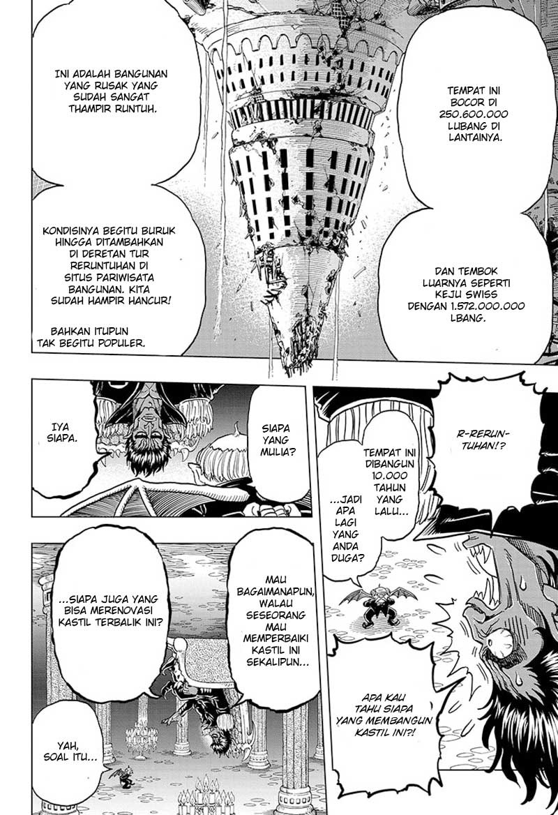 Build King Chapter 5 - halaman 19