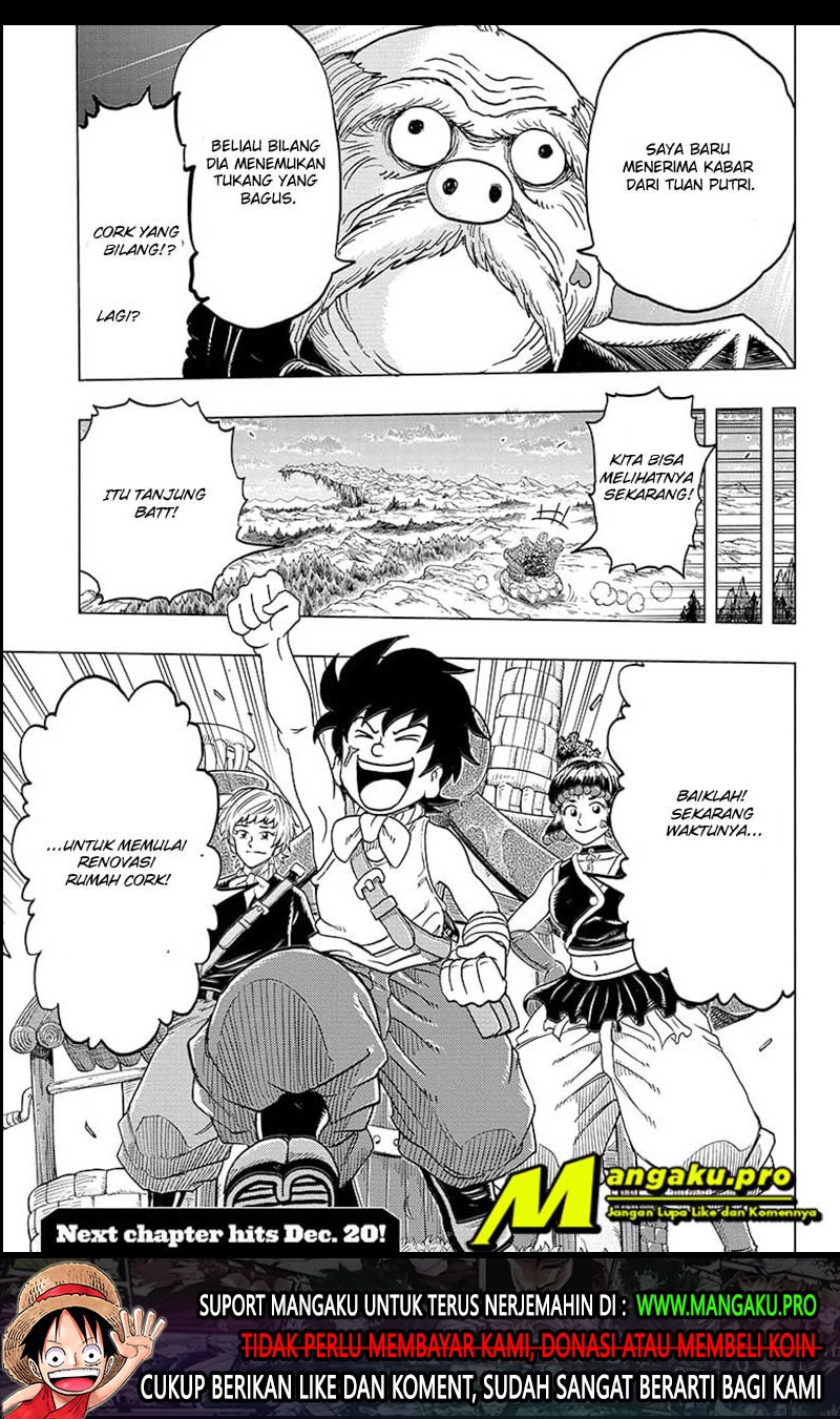 Build King Chapter 5 - halaman 20