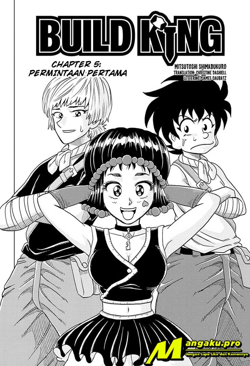 Build King Chapter 5 - halaman 3