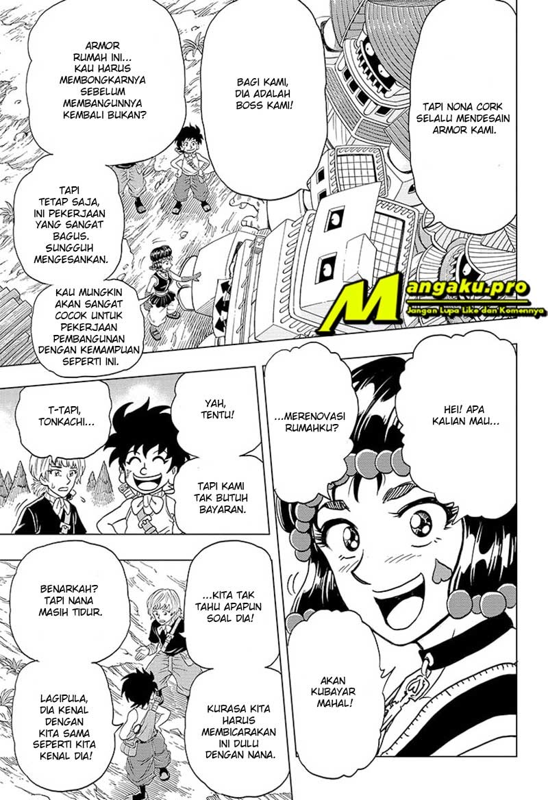 Build King Chapter 5 - halaman 6