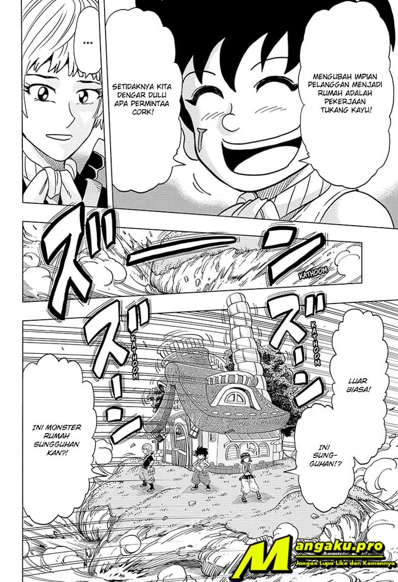 Build King Chapter 5 - halaman 7