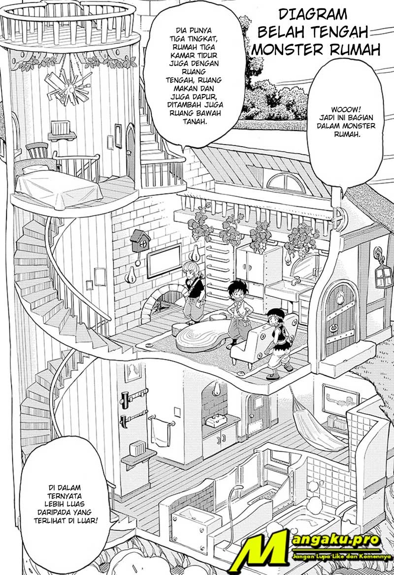 Build King Chapter 5 - halaman 9