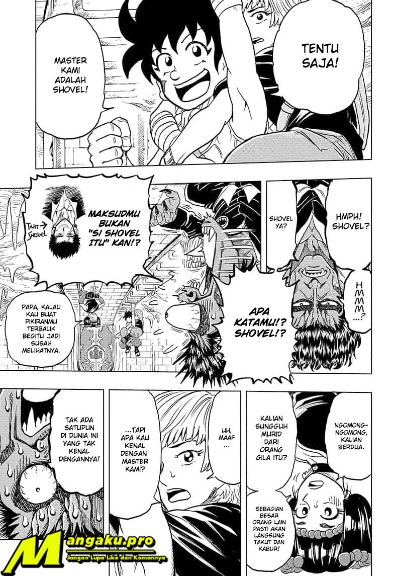 Build King Chapter 6 - halaman 10