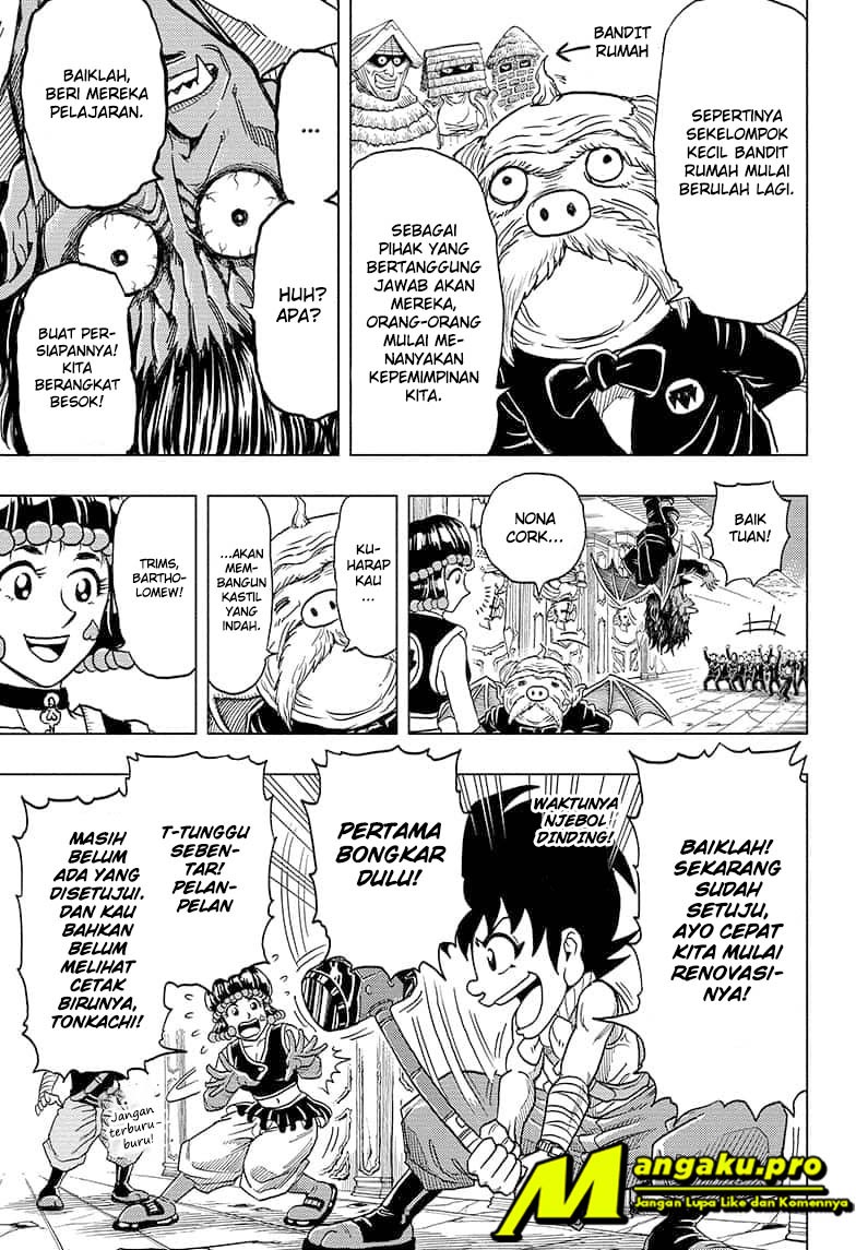 Build King Chapter 6 - halaman 14