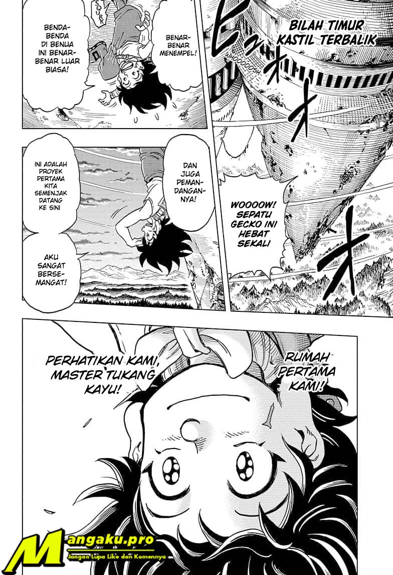 Build King Chapter 6 - halaman 17