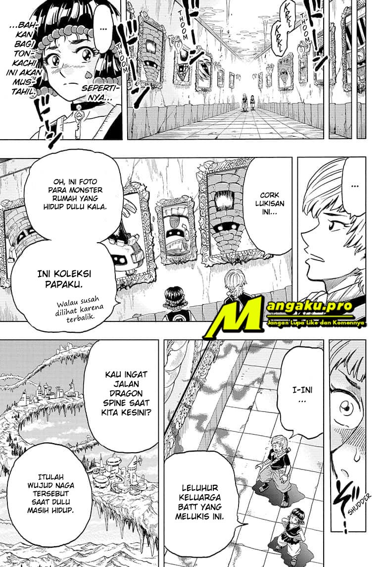 Build King Chapter 6 - halaman 20