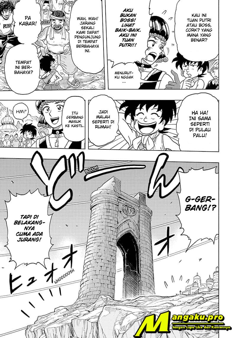 Build King Chapter 6 - halaman 6