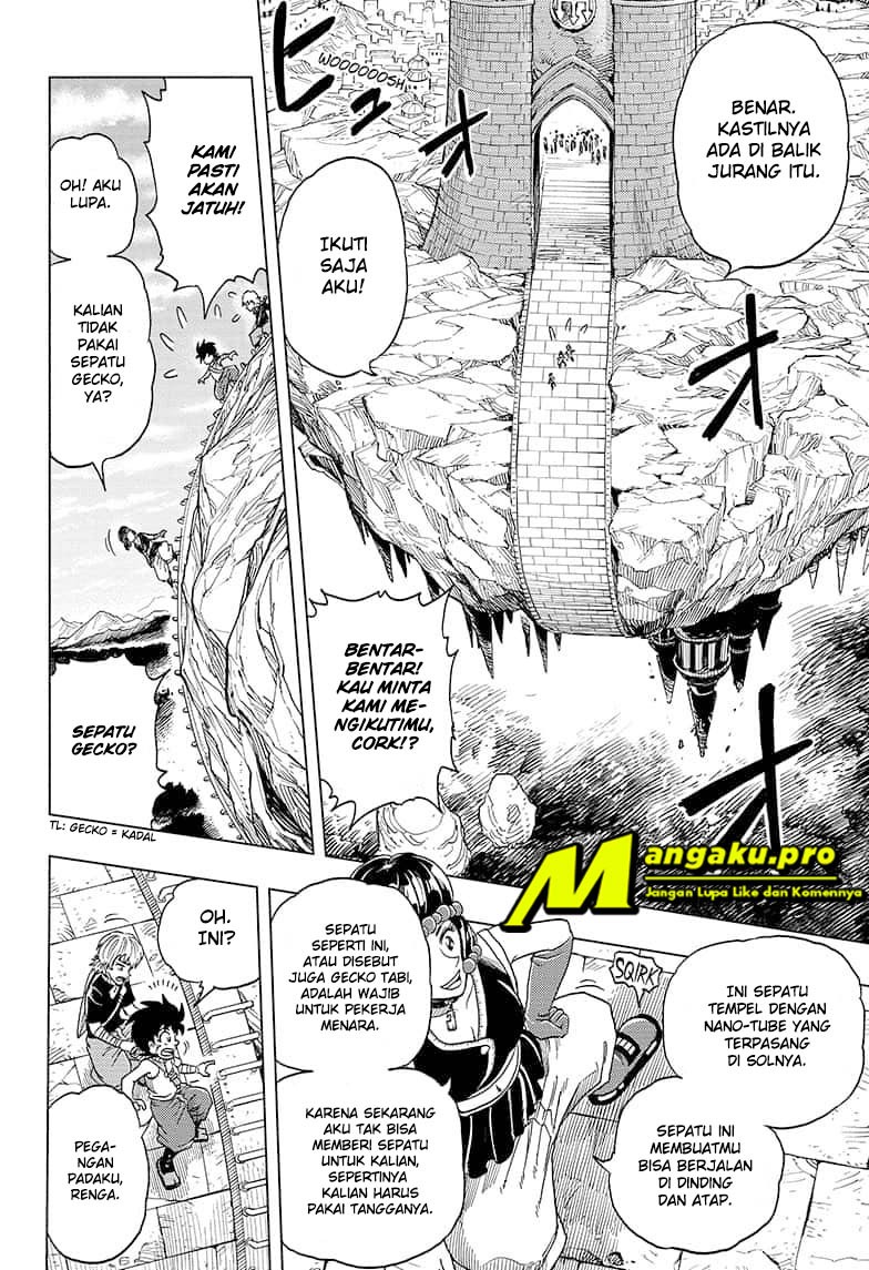 Build King Chapter 6 - halaman 7