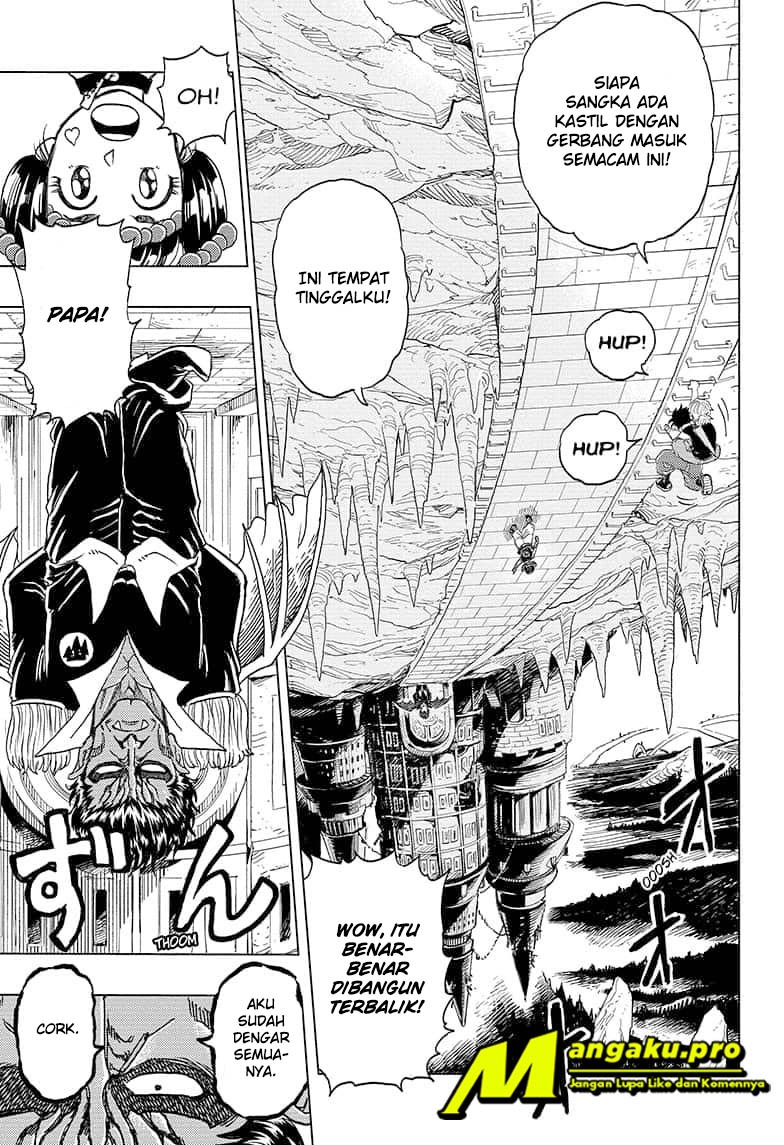 Build King Chapter 6 - halaman 8