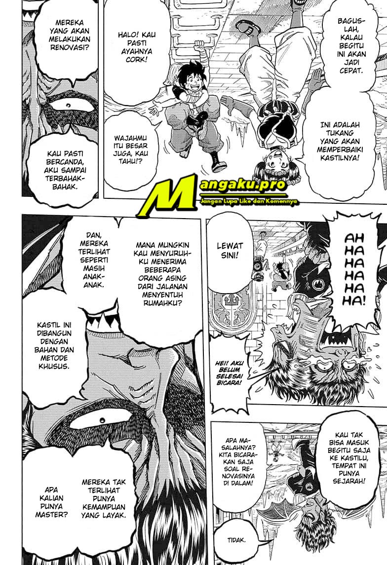 Build King Chapter 6 - halaman 9