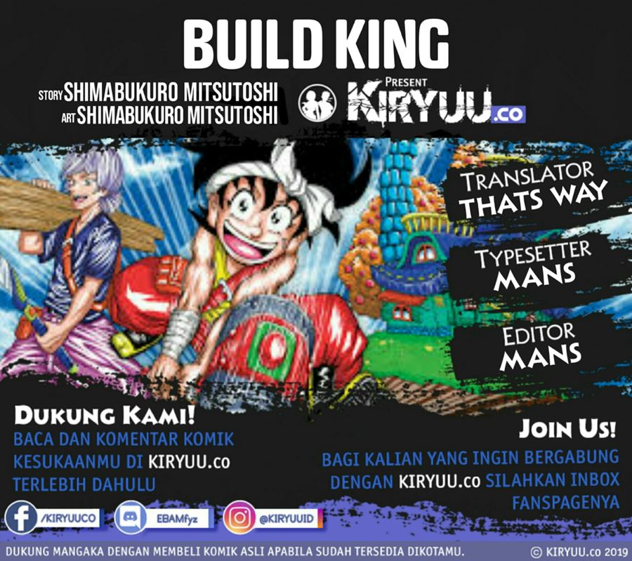 Build King Chapter 7 - halaman 1